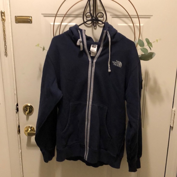 The North Face Other - Men’s North Face Khumbu Climbing Scool Hoodie
